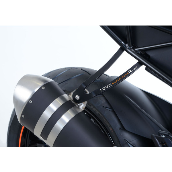 R&G Exhaust Hanger for the KTM 1290 Super Duke R '17-'19